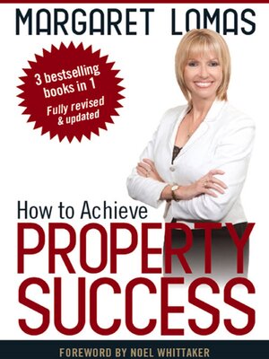 cover image of How to Achieve Property Success